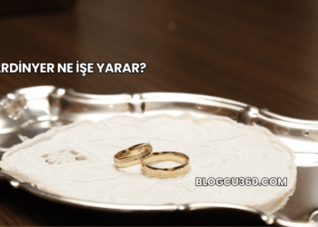 Jardinyer Ne İşe Yarar?