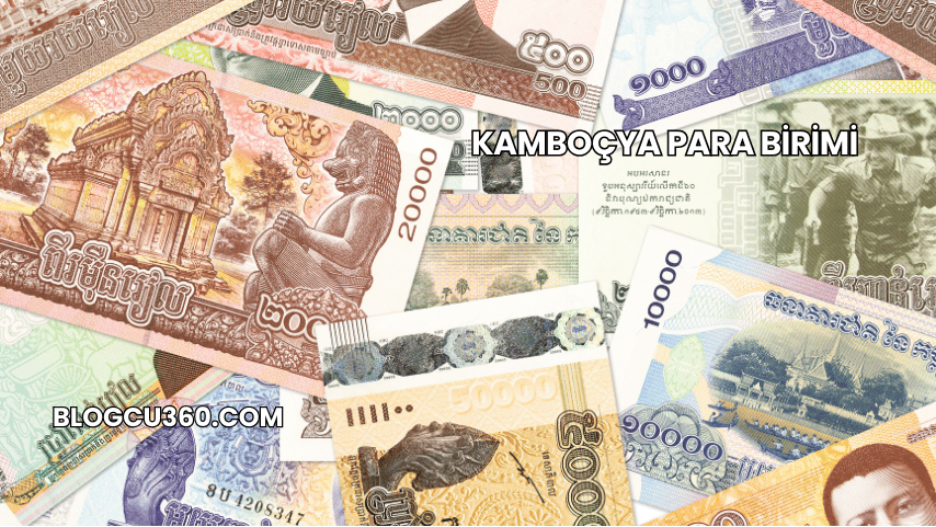 Kamboçya Para Birimi