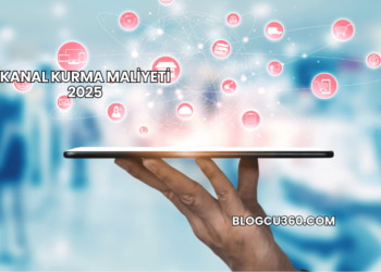 Kanal Kurma Maliyeti 2025