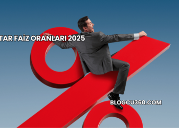 Katar Faiz Oranları 2025