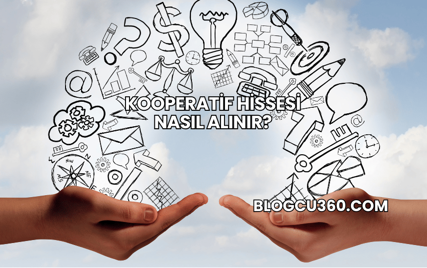 Kooperatif Hissesi Nasıl Alınır?