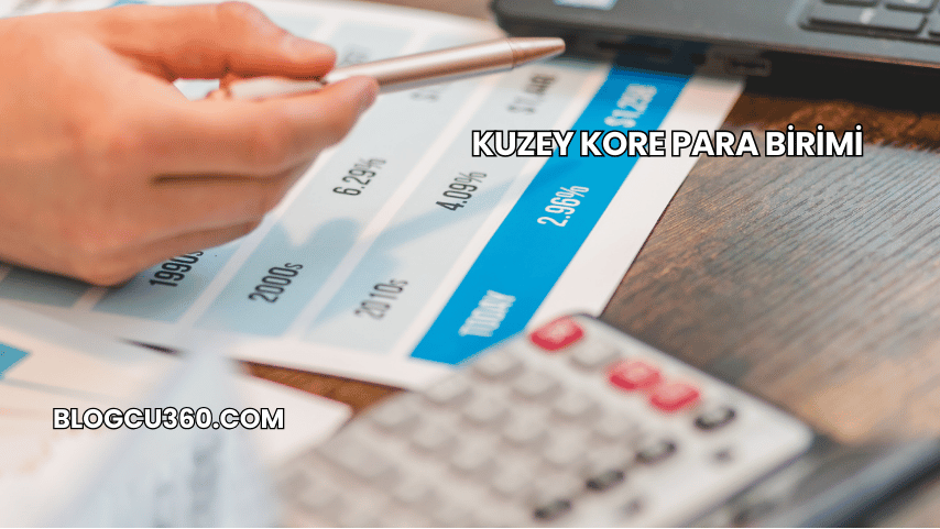 Kuzey Kore Para Birimi