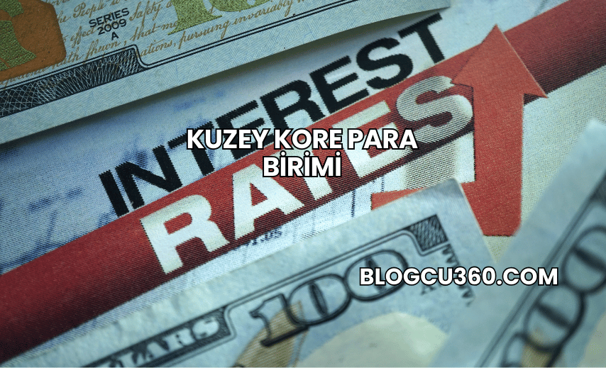 Kuzey Kore Para Birimi