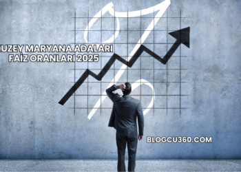 Kuzey Maryana Adaları Faiz Oranları 2025