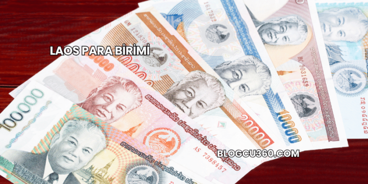 Laos Para Birimi