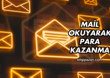 Mail Okuyarak Para Kazanma