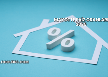 Mayotte Faiz Oranları 2025