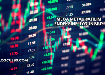 Mega Metal Katılım Endeksine Uygun mu?