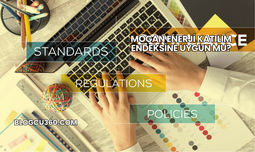 Mogan Enerji Katılım Endeksine Uygun mu?