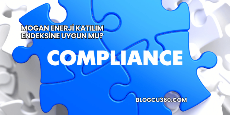 Mogan Enerji Katılım Endeksine Uygun mu?