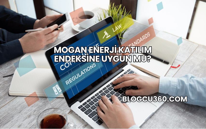 Mogan Enerji Katılım Endeksine Uygun mu?
