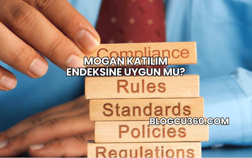 Mogan Katılım Endeksine Uygun mu?