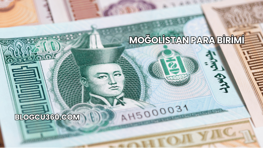 Moğolistan Para Birimi