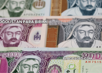 Moğolistan Para Birimi