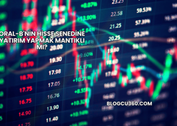 Oral-B'nin Hisse Senedine Yatırım Yapmak Mantıklı mı?