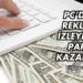 PC’den Reklam İzleyerek Para Kazanma