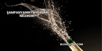 Şampanyanın Faydaları Nelerdir?