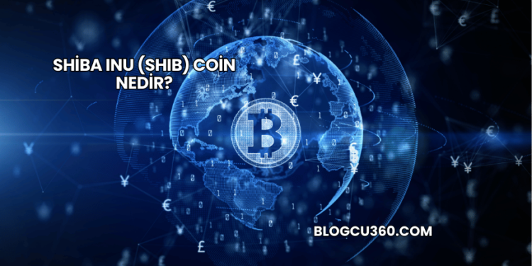 Shiba Inu (SHIB) Coin Nedir?