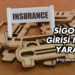 Sigorta Girişi Ne İşe Yarar?