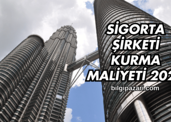 Sigorta Şirketi Kurma Maliyeti 2025