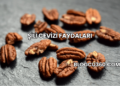 Şili Cevizi Faydaları