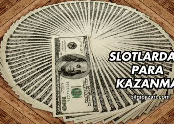 Slotlardan Para Kazanma