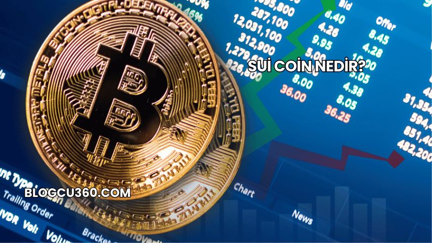 Sui Coin Nedir?