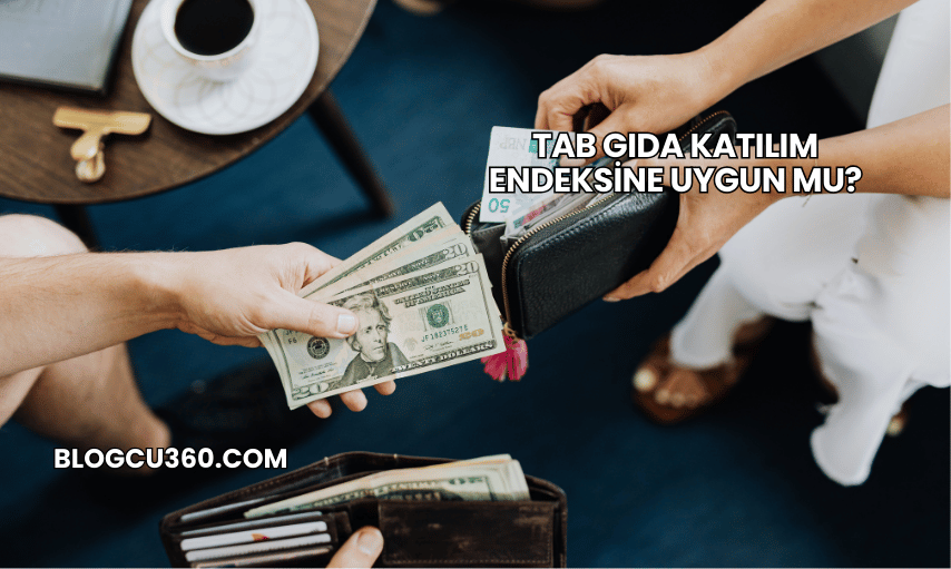 Tab Gıda Katılım Endeksine Uygun mu?