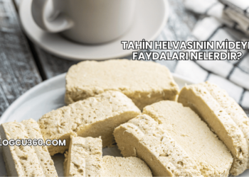 Tahin Helvasının Mideye Faydaları Nelerdir?