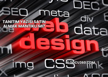 Tanıtım Yazısı Satın Almak Mantıklı mı?