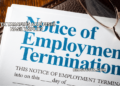 Tek Taraflı İş Akdi Feshi Nasıl Yapılır?