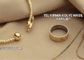Tel Kırma Kolye Nasıl Yapılır?