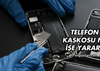 Telefon Kaskosu Ne İşe Yarar?