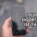 Telefon Sigortası Ne İşe Yarar?