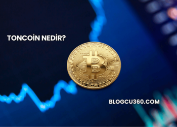 Toncoin Nedir?