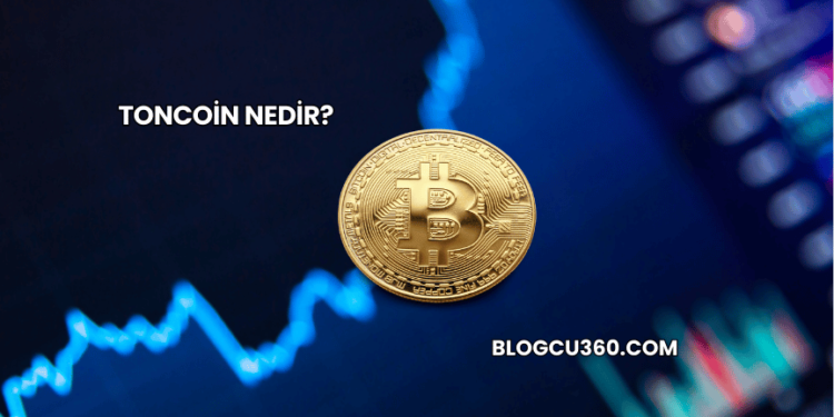 Toncoin Nedir?