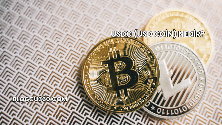 USDC (USD Coin) Nedir?