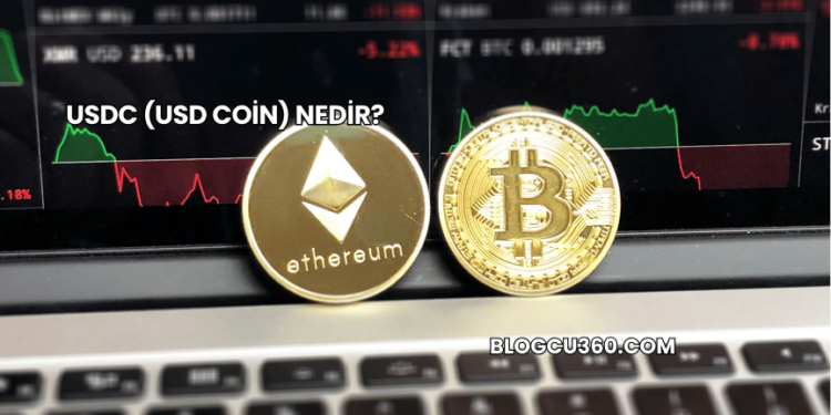 USDC (USD Coin) Nedir?