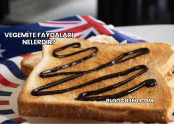 Vegemite Faydaları Nelerdir?