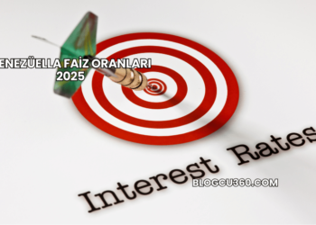 Venezüella Faiz Oranları 2025