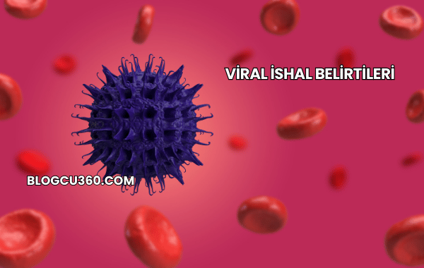 Viral İshal Belirtileri