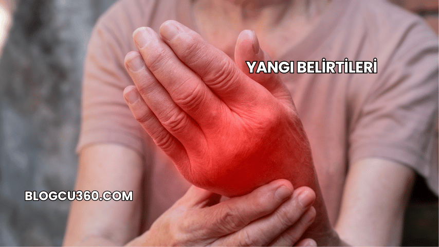 Yangı Belirtileri