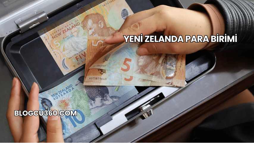 Yeni Zelanda Para Birimi
