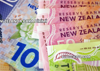 Yeni Zelanda Para Birimi