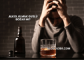 Alkol Almak Guslü Bozar mı?