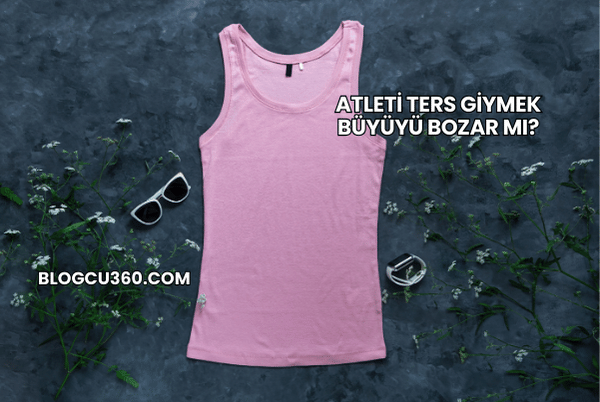 Atleti Ters Giymek Büyüyü Bozar mı?