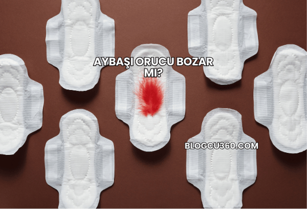 Aybaşı Orucu Bozar mı?