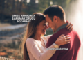 Erkek Arkadaşa Sarılmak Orucu Bozar mı?