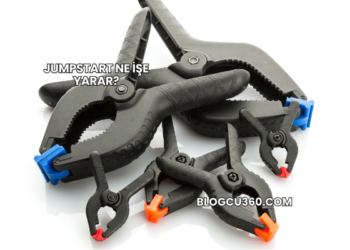 Jumpstart Ne İşe Yarar?