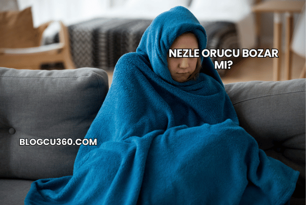 Nezle Orucu Bozar mı?